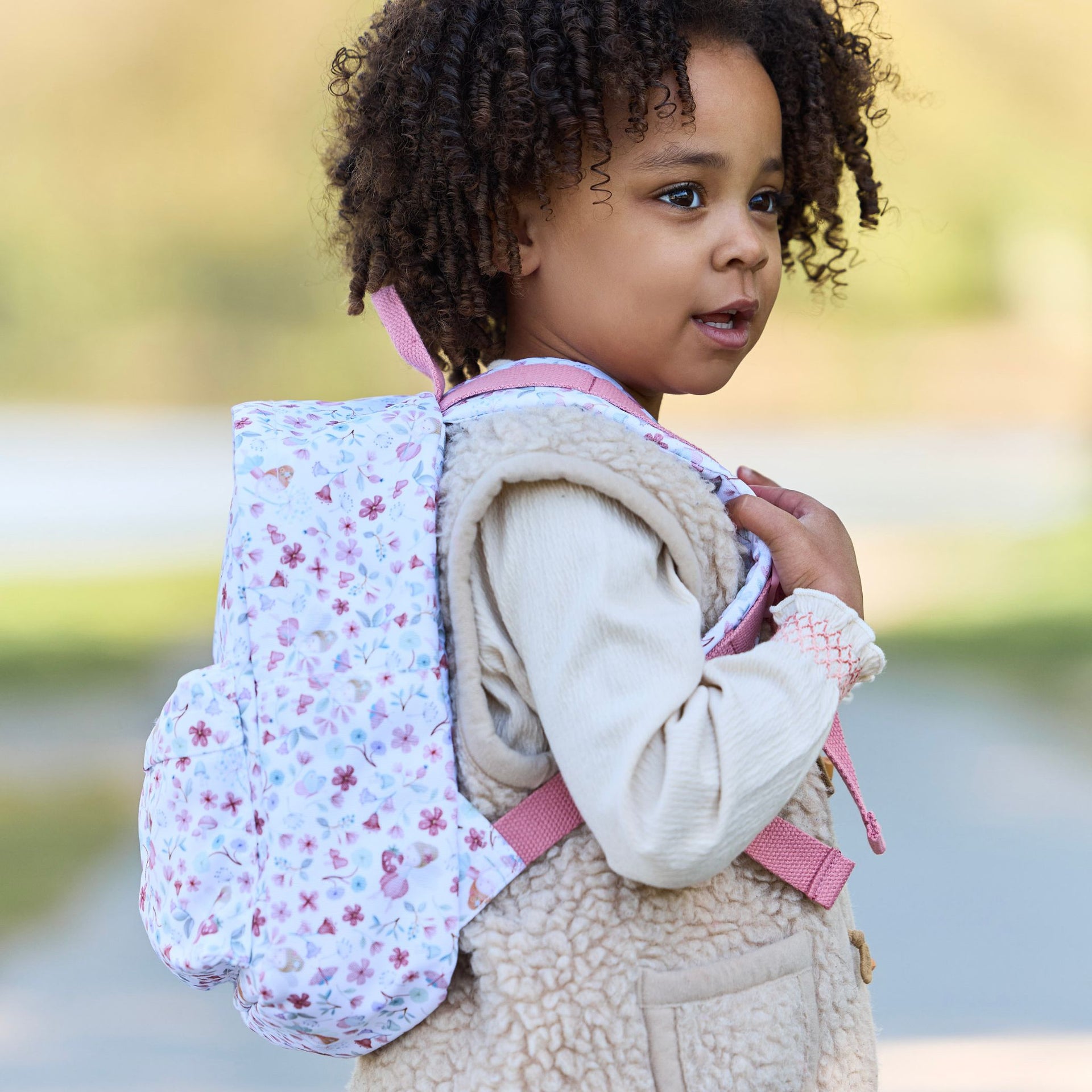 Little Dutch Backpack - Fairies