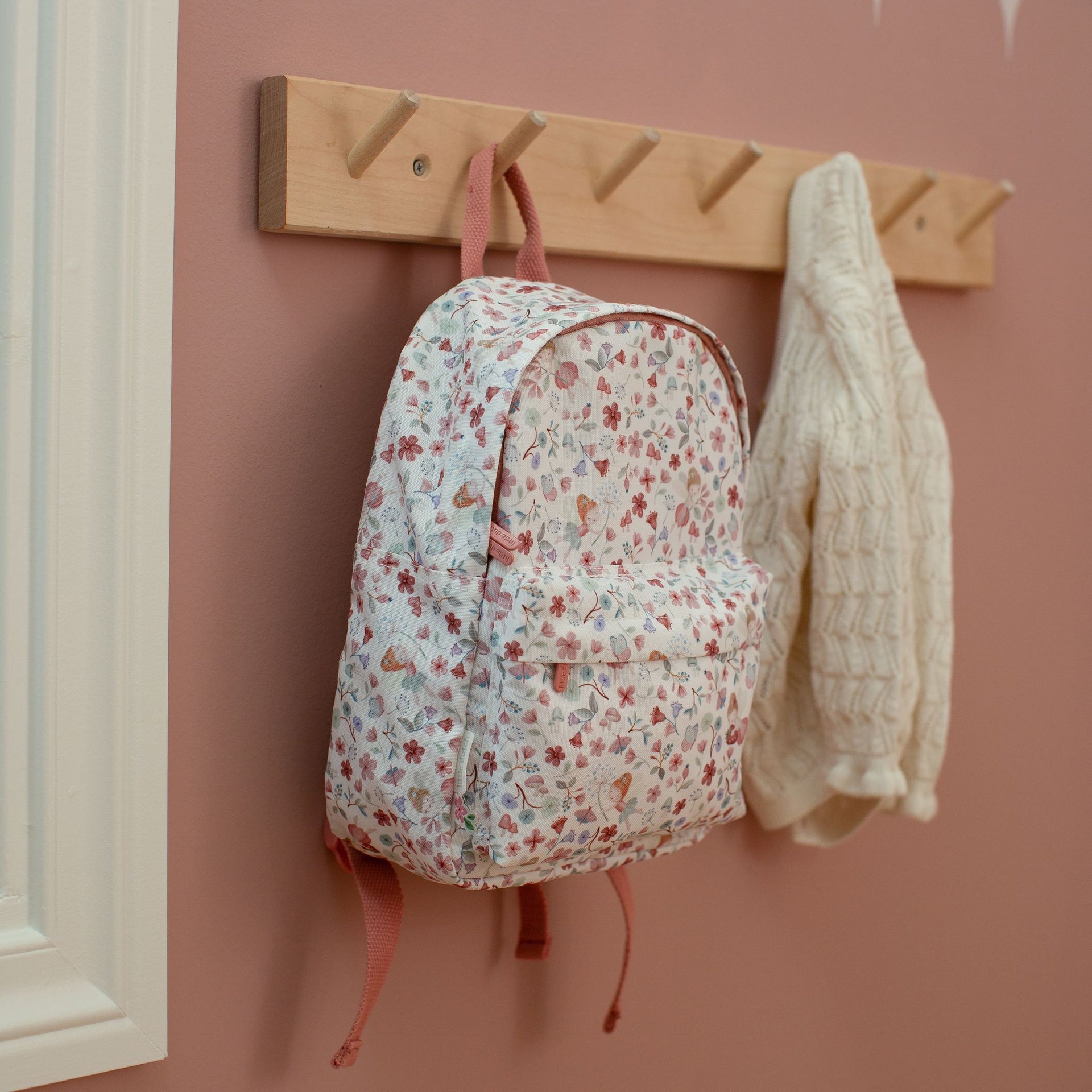 Little Dutch Backpack - Fairies