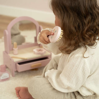Little Dutch Small Wooden Dressing Table