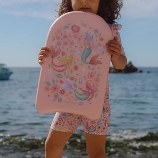 Little Dutch Kickboard - Dreamy Mermaid