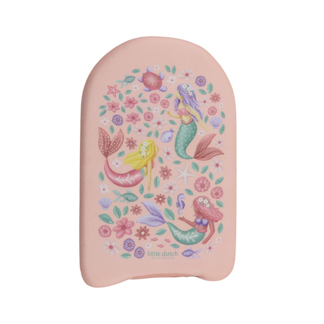 Little Dutch Kickboard - Dreamy Mermaid