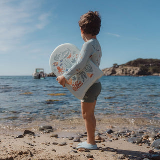 Little Dutch Kickboard - Ocean World