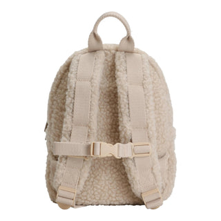 Little Dutch Teddy Backpack Fairy Garden - Sand