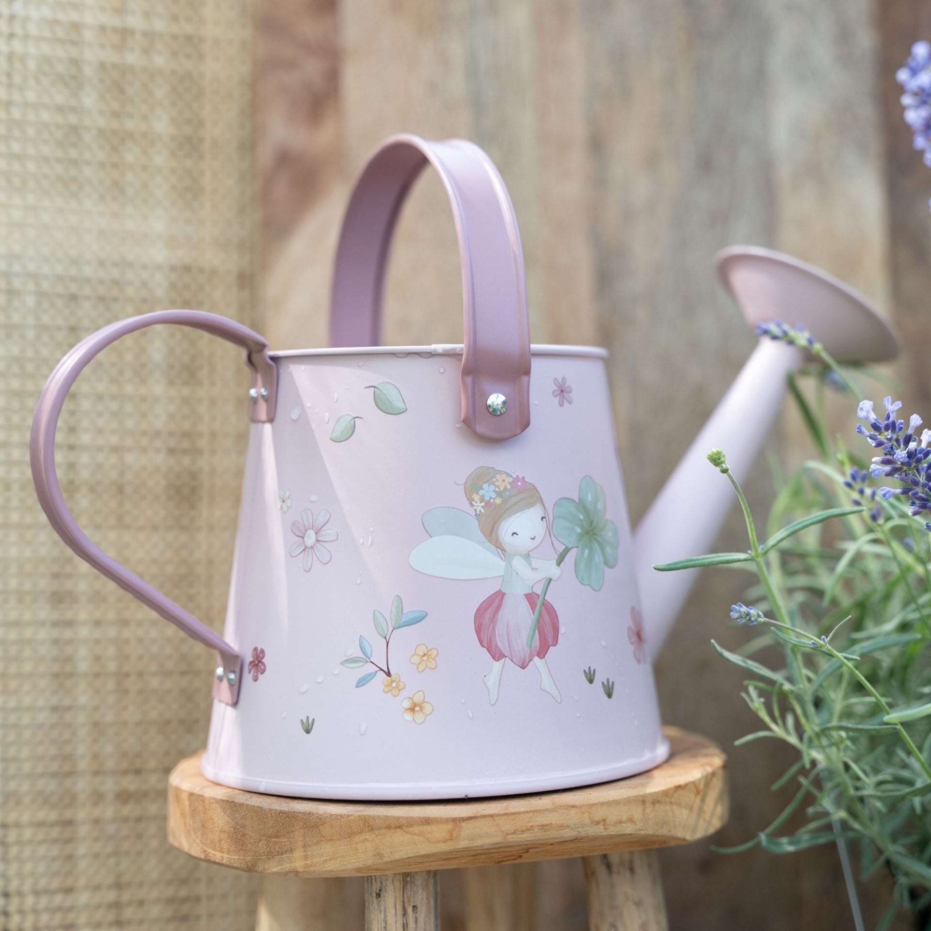Little Dutch Watering Can - Fairy Garden