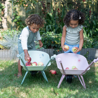 Little Dutch Wheelbarrow - Forest Friends
