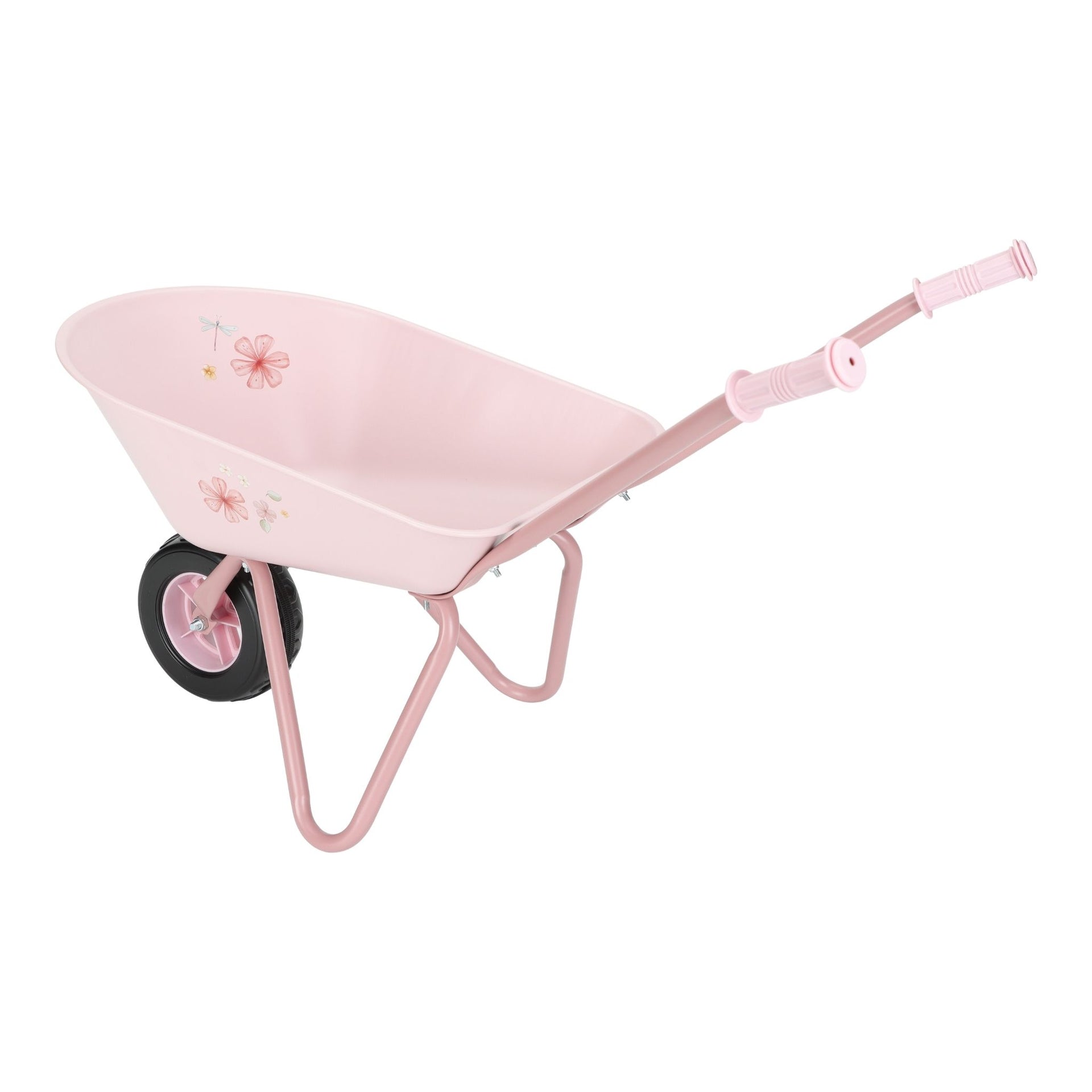 Little Dutch Wheelbarrow - Fairy Garden