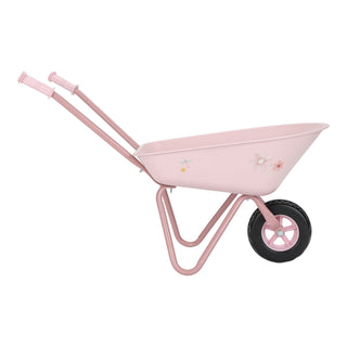 Little Dutch Wheelbarrow - Fairy Garden