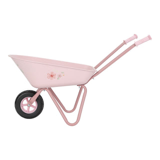 Little Dutch Wheelbarrow - Fairy Garden