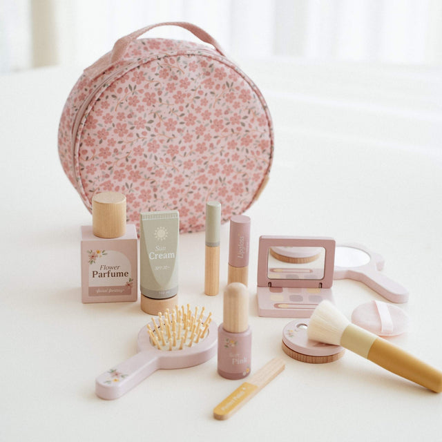 Little Dutch Wooden Beauty Case