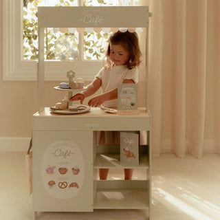 Little Dutch Cafe Bundle