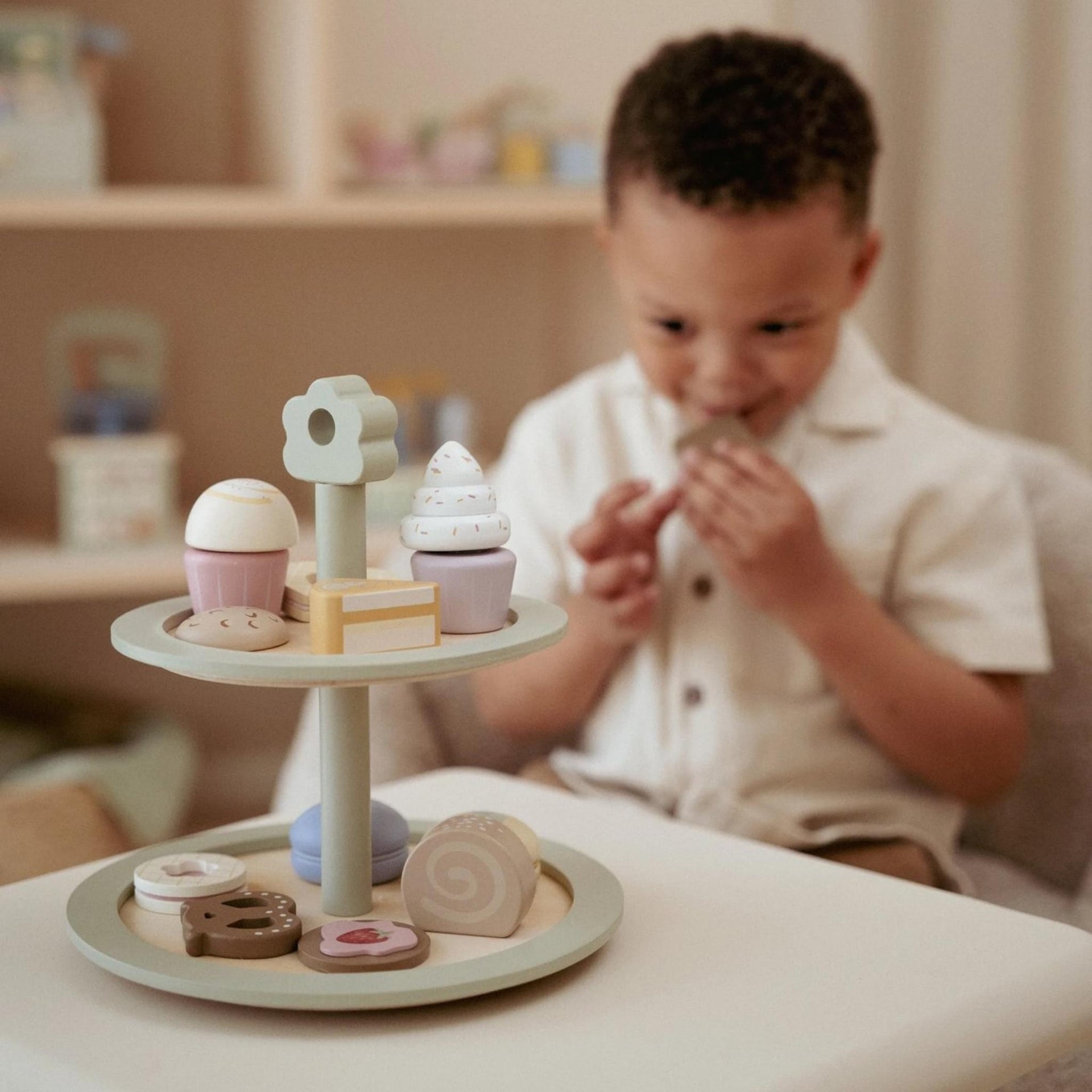 Little Dutch Kitchen Baking Bundle