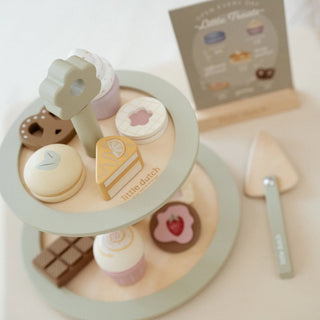 Little Dutch Kitchen Baking Bundle