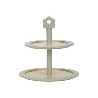 Little Dutch Wooden Cake Stand