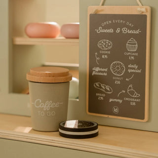 Little Dutch Wooden Coffee Corner