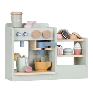Little Dutch Market Stall & Cafe Ultimate Bundle