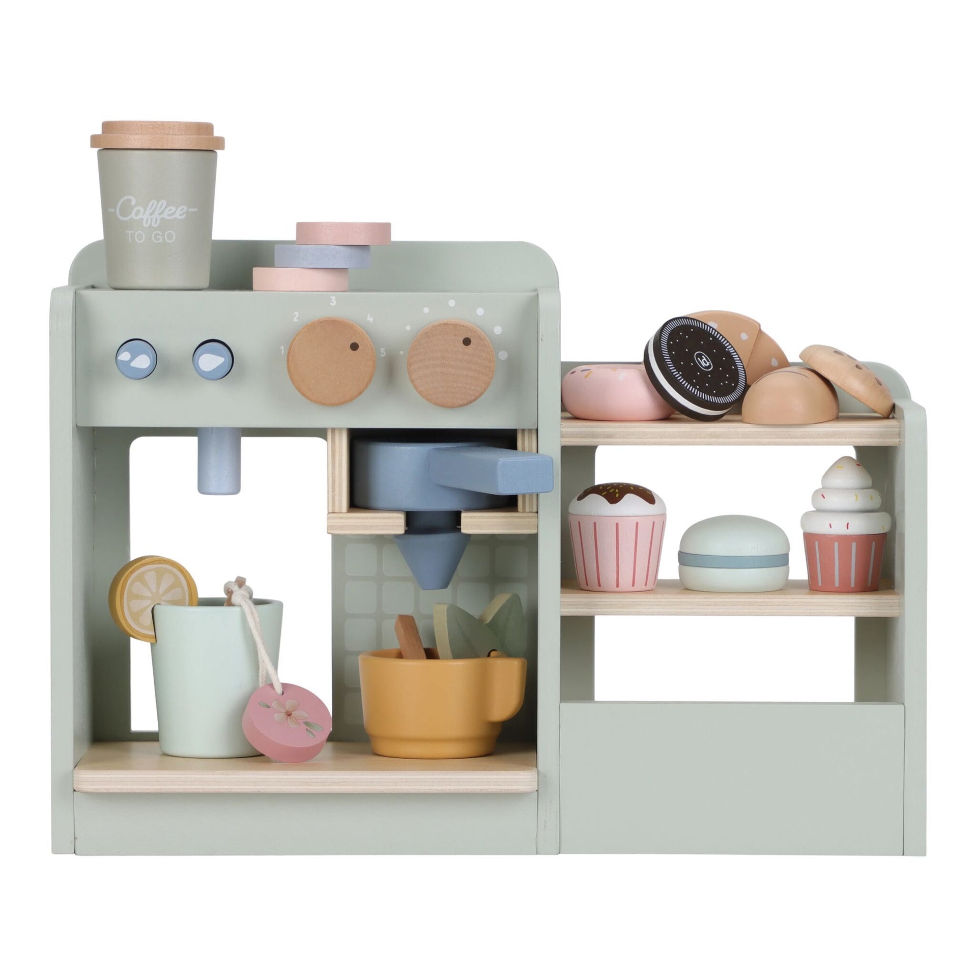 Little Dutch Cafe Bundle