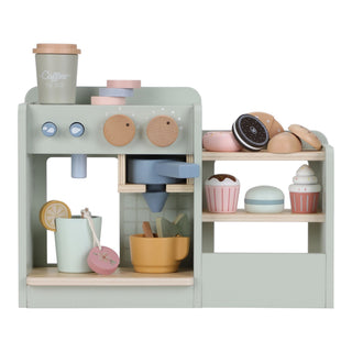 Little Dutch Cafe Bundle