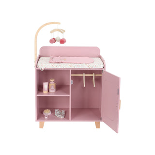 Little Dutch Wooden Doll Changing Table