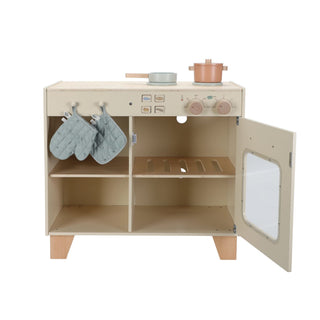 Little Dutch Wooden Play Kitchen