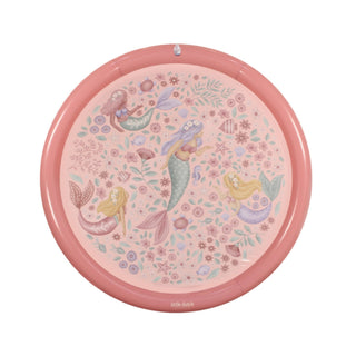 Little Dutch Sprinkler Mat - Dreamy Mermaid