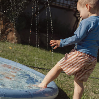 Little Dutch Sprinkler Mat - Ocean World