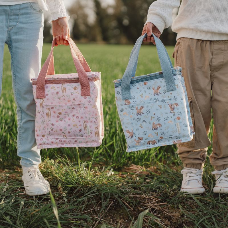 Little Dutch Cooler Bag - Fairy Garden