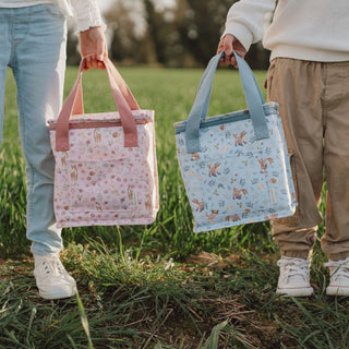 Little Dutch Cooler Bag - Forest Friends