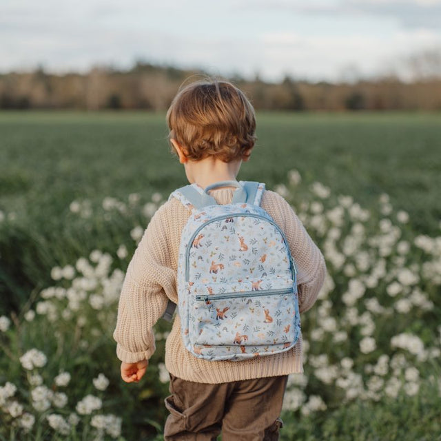 Little Dutch Backpack - Forest Friends