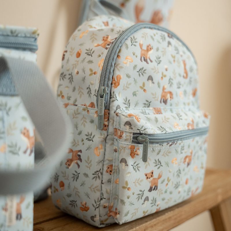 Little Dutch Backpack - Forest Friends