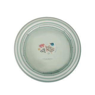 Little Dutch Pool 80cm - Fresh Greens