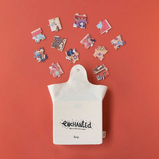 Londji Enchanted Puzzle