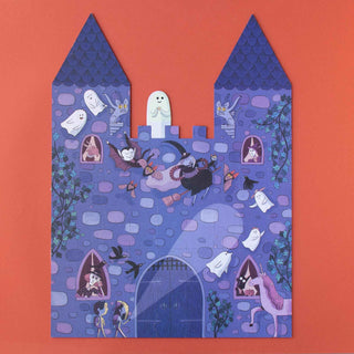 Londji Enchanted Puzzle