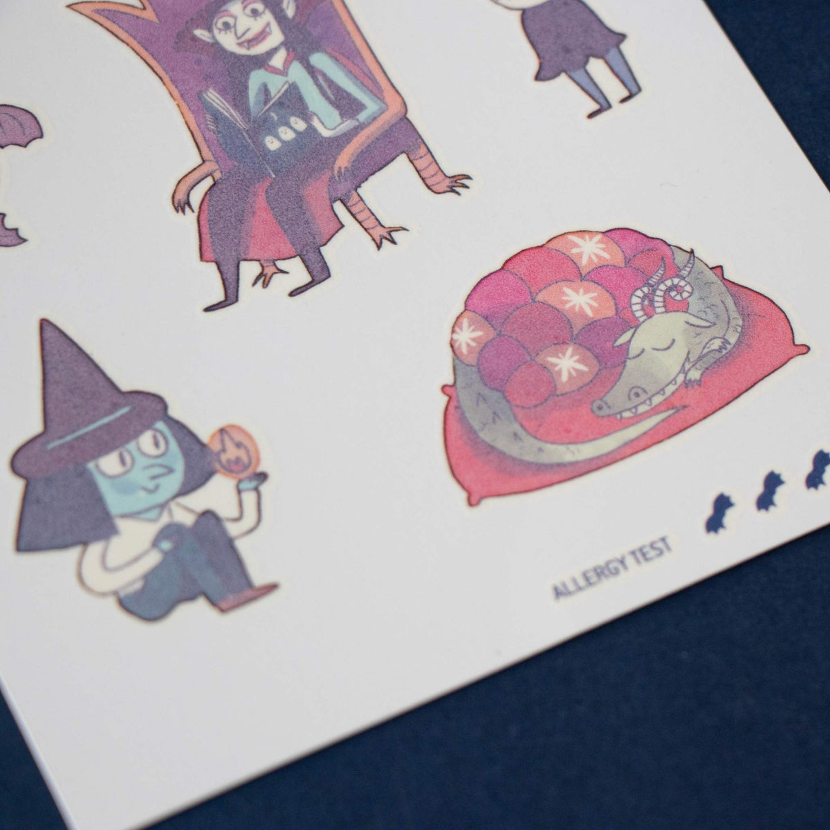 Londji Tattoos - Enchanted