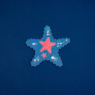 Londji My First 7 Puzzles - Blue