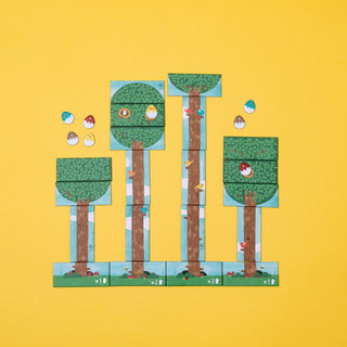 Londji Piu Piu Tiny Game