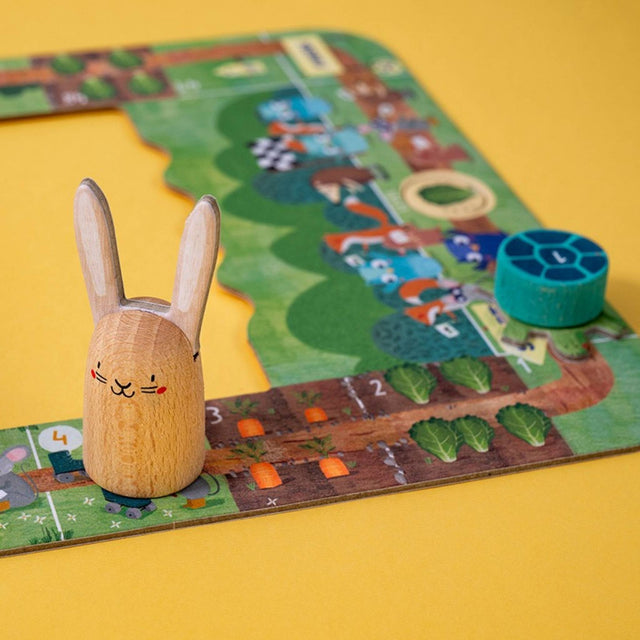 Londji Ready Steady Go! Game