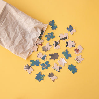 Londji Life Puzzle