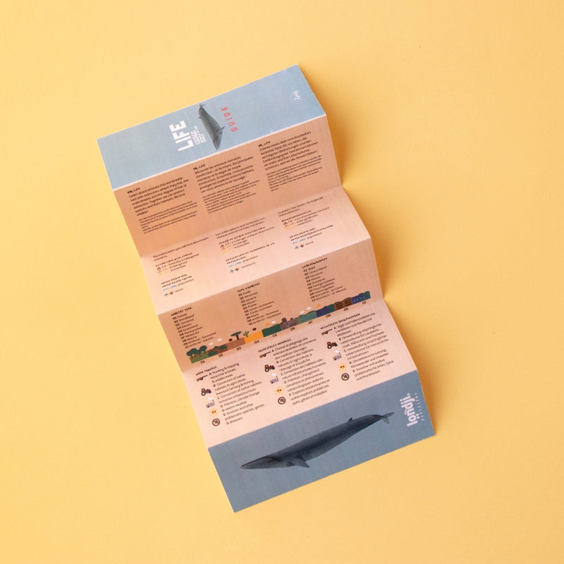 Londji Life Puzzle
