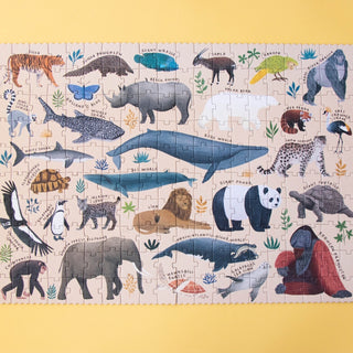 Londji Life Puzzle