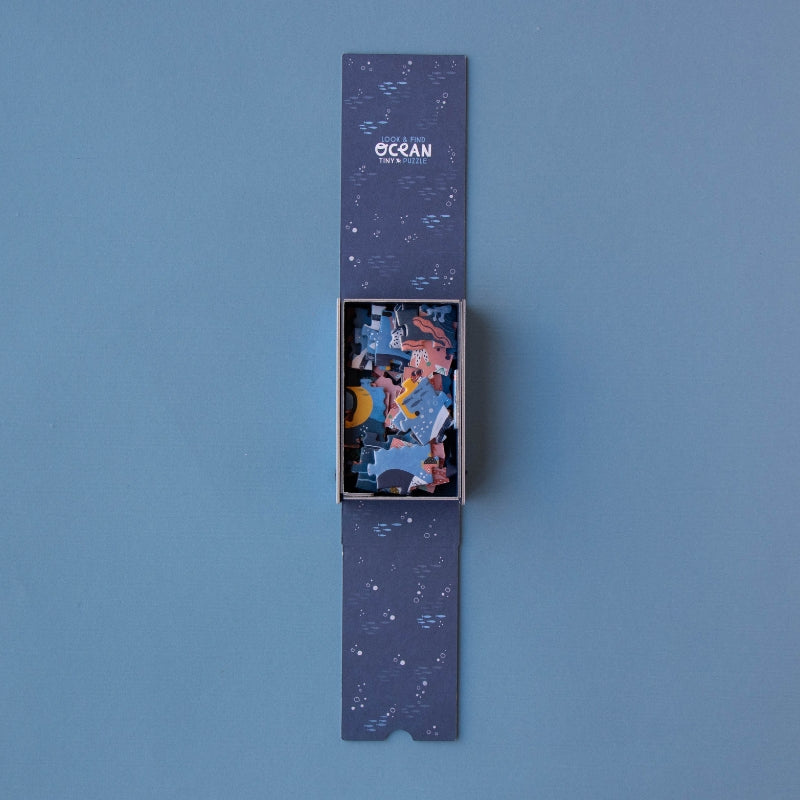 Londji Ocean Tiny Puzzle