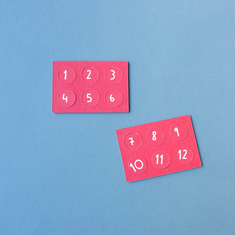 Londji Pommier Tiny Puzzle