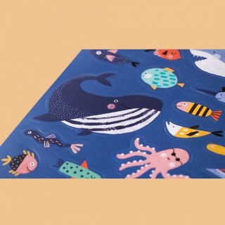 Londji My Sea Stickers