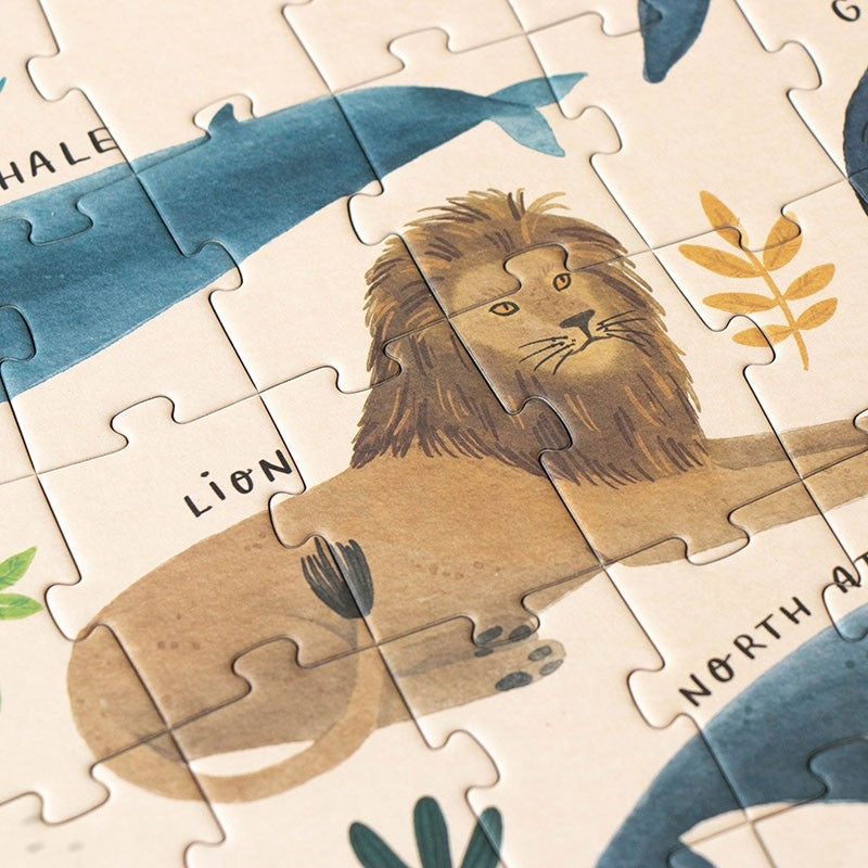Londji Life Puzzle
