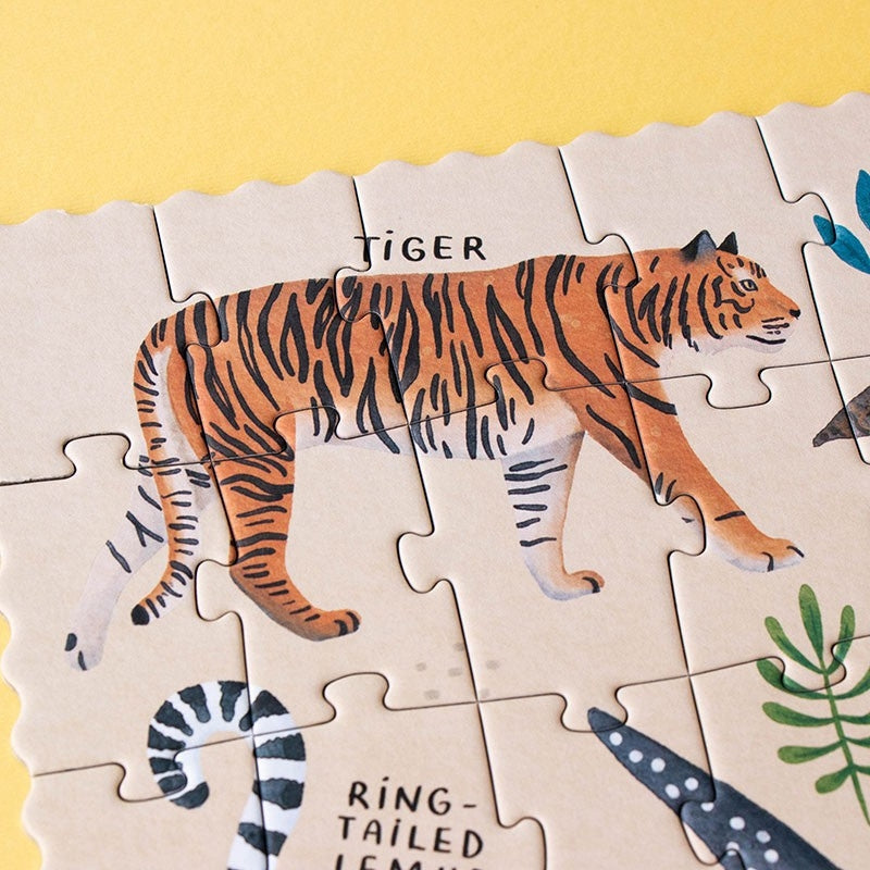 Londji Life Puzzle