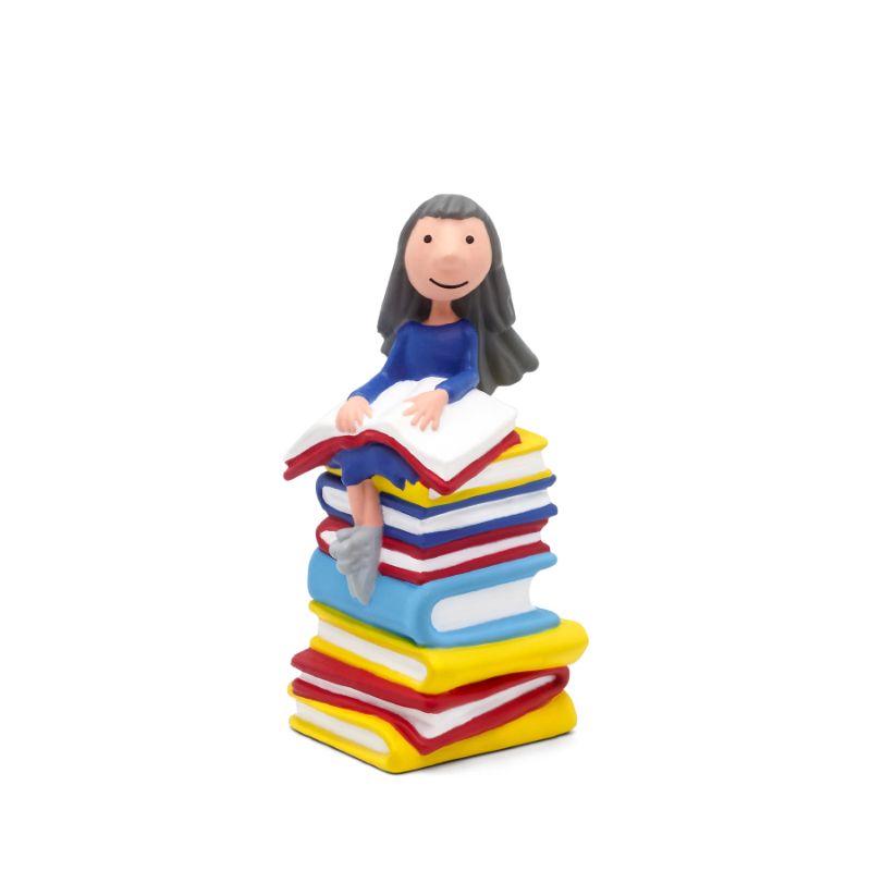 Tonies Roald Dahl Matilda