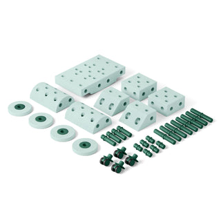MODU Dreamer Set - Ocean Mint