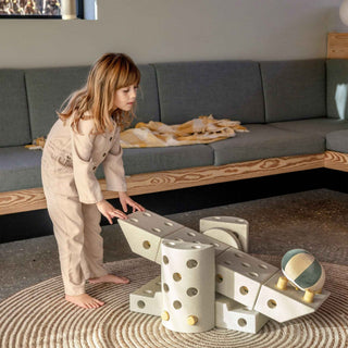 MODU Dreamer Set - Sand Grey