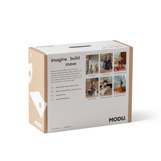 MODU Explorer Set - Ocean Mint