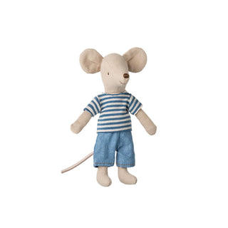Maileg Big Brother Mouse LouiMax
