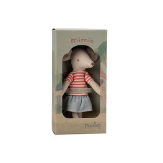 Maileg Big Sister Mouse Mimie